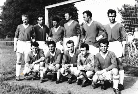 Muži r.1964