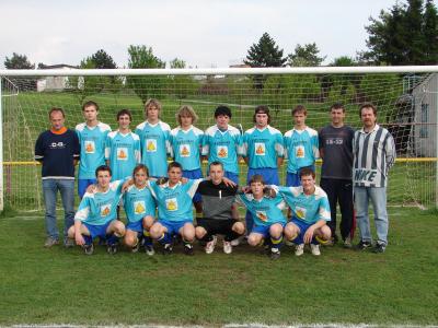 Dorost 2005-06