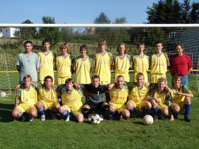 Dorost 2006-07