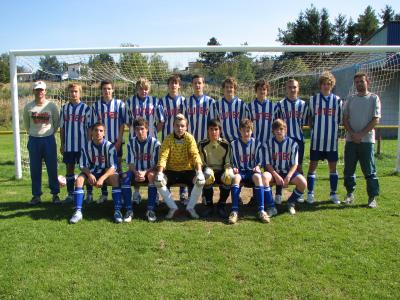 Dorost 2007-08