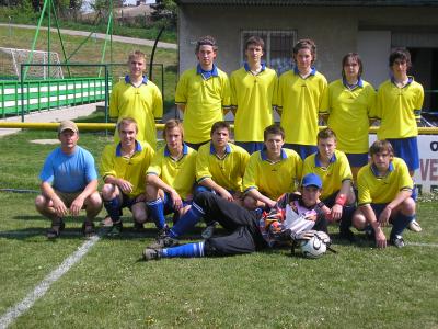 Dorost 2008-09