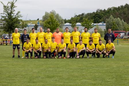 7.6.2025 Muži